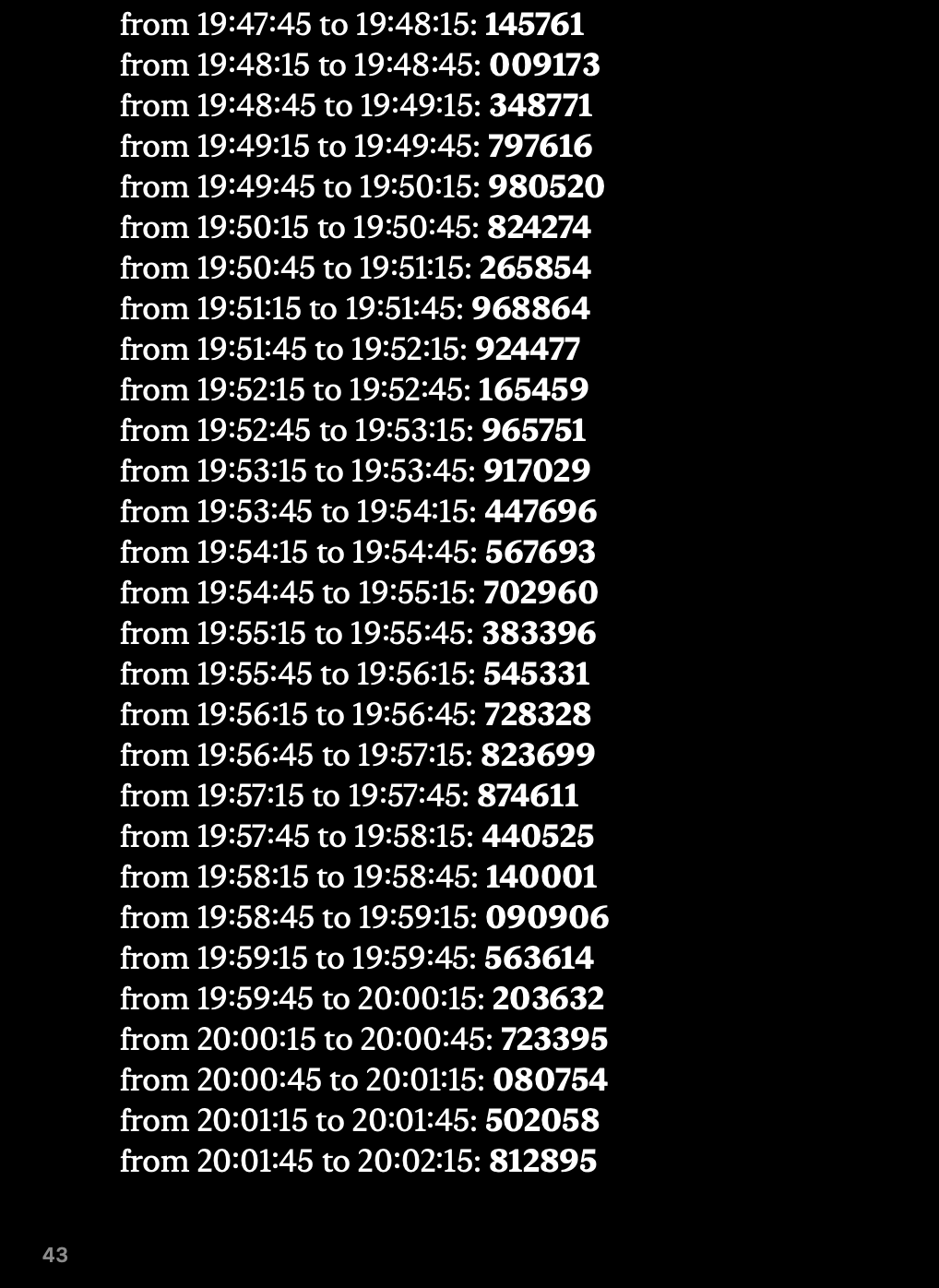 Ebook screenshot